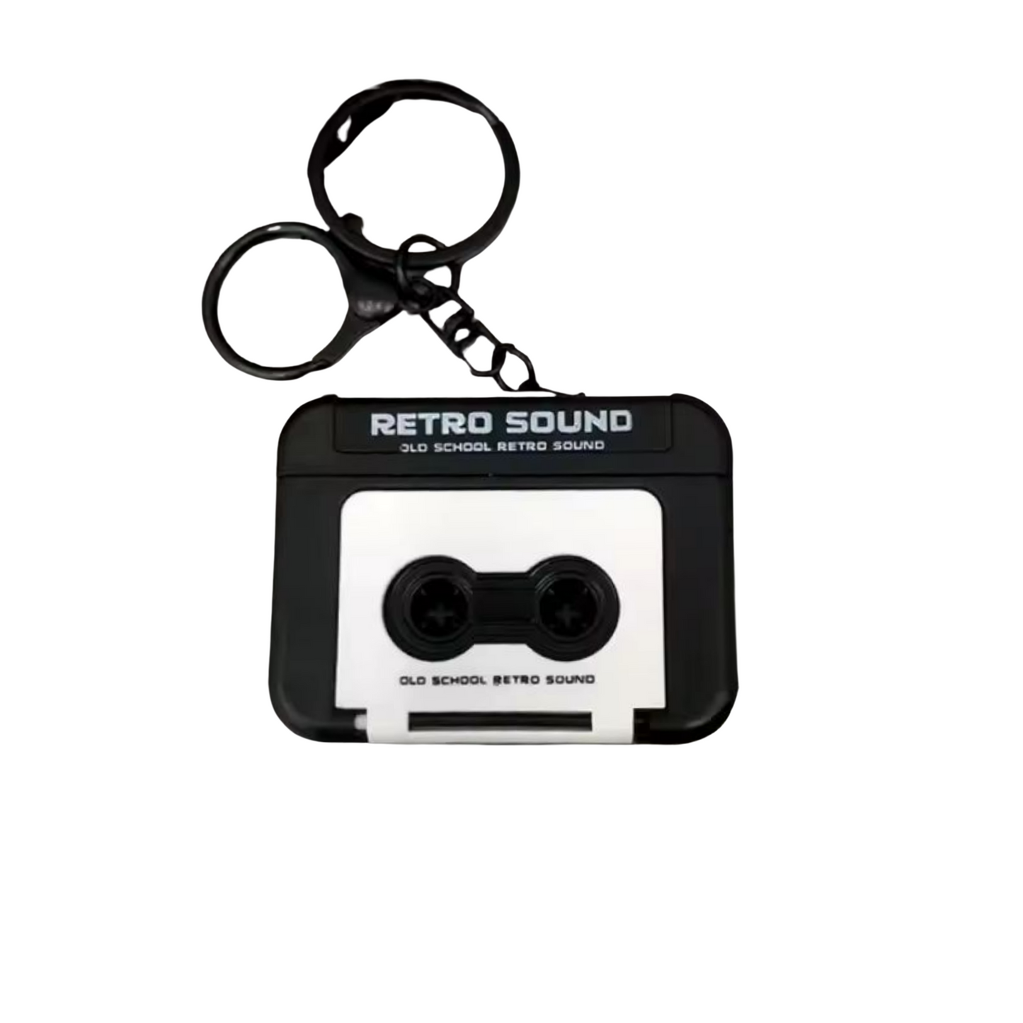 Retro Cassette™