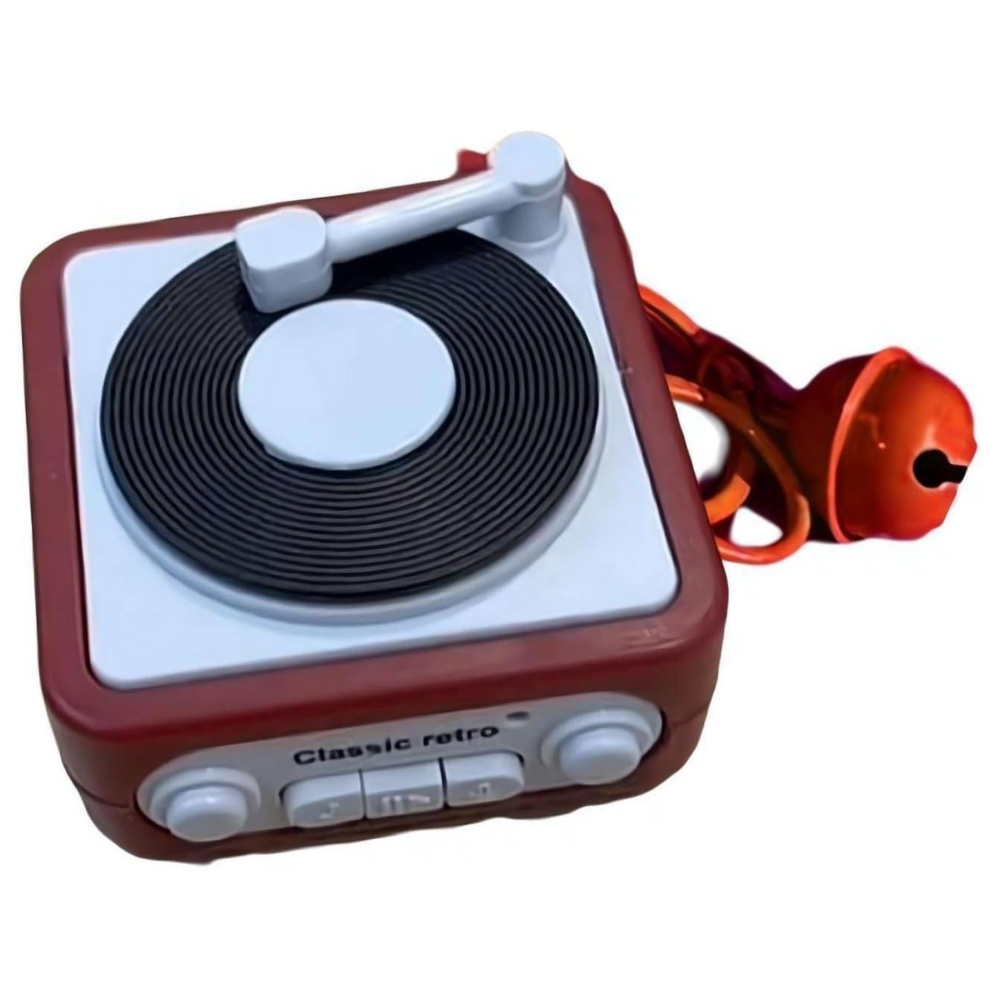 Retro Cassette™