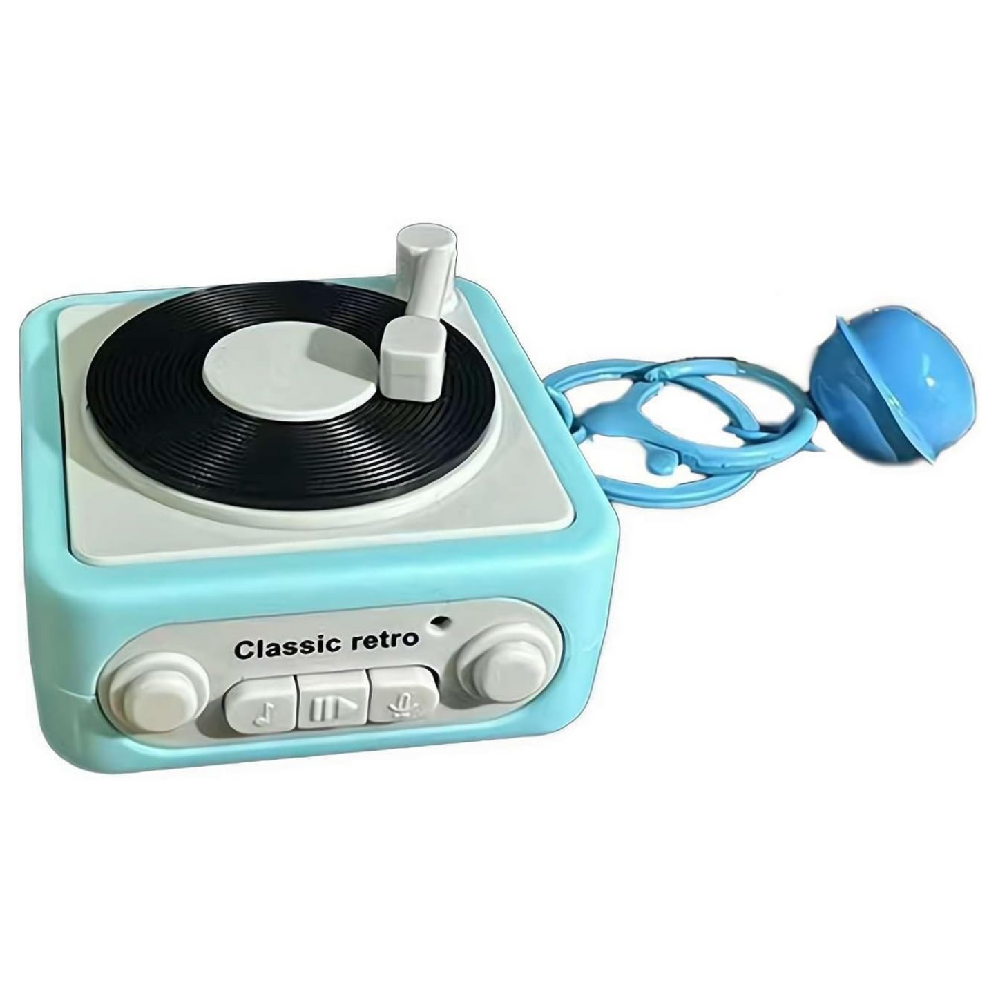 Retro Cassette™