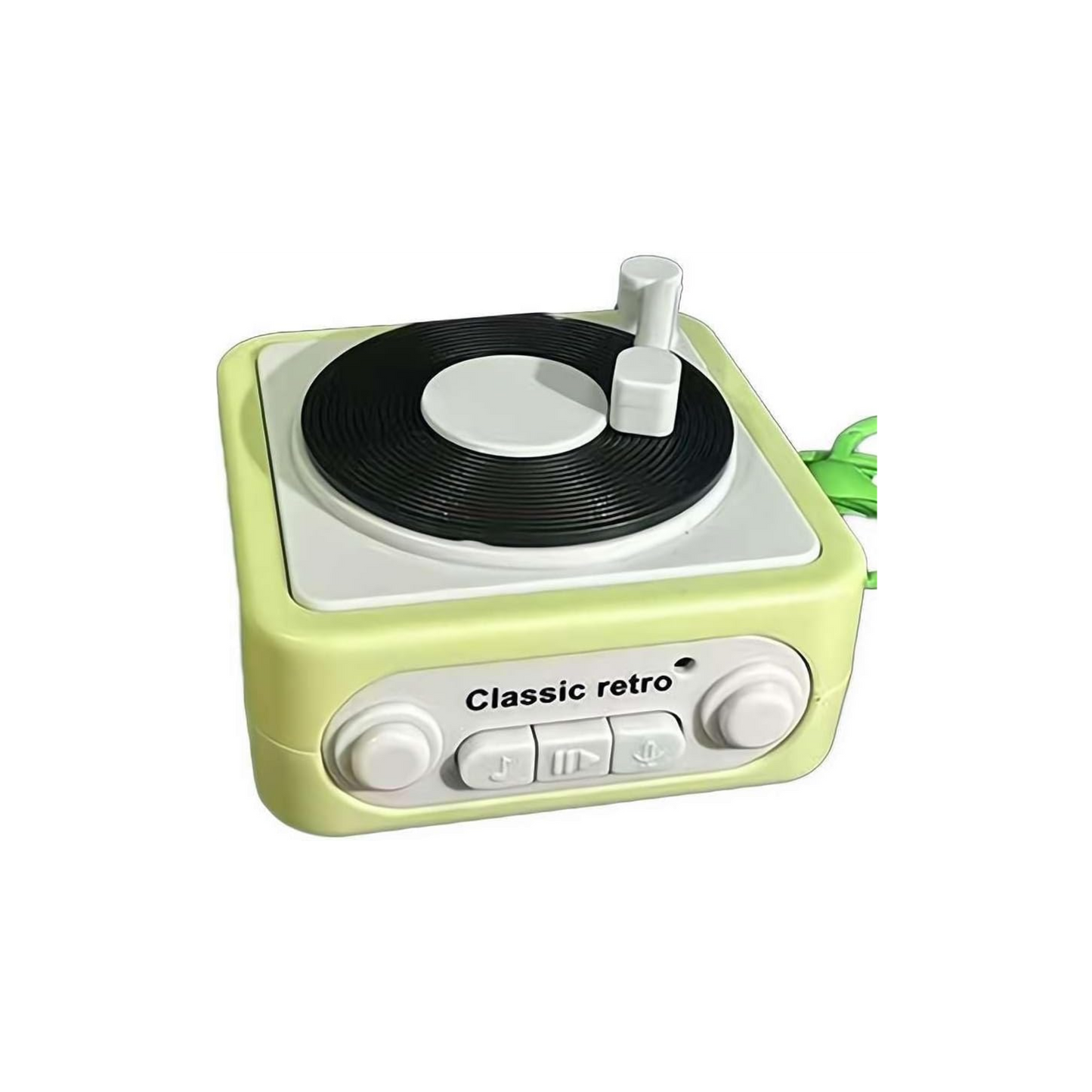 Retro Cassette™