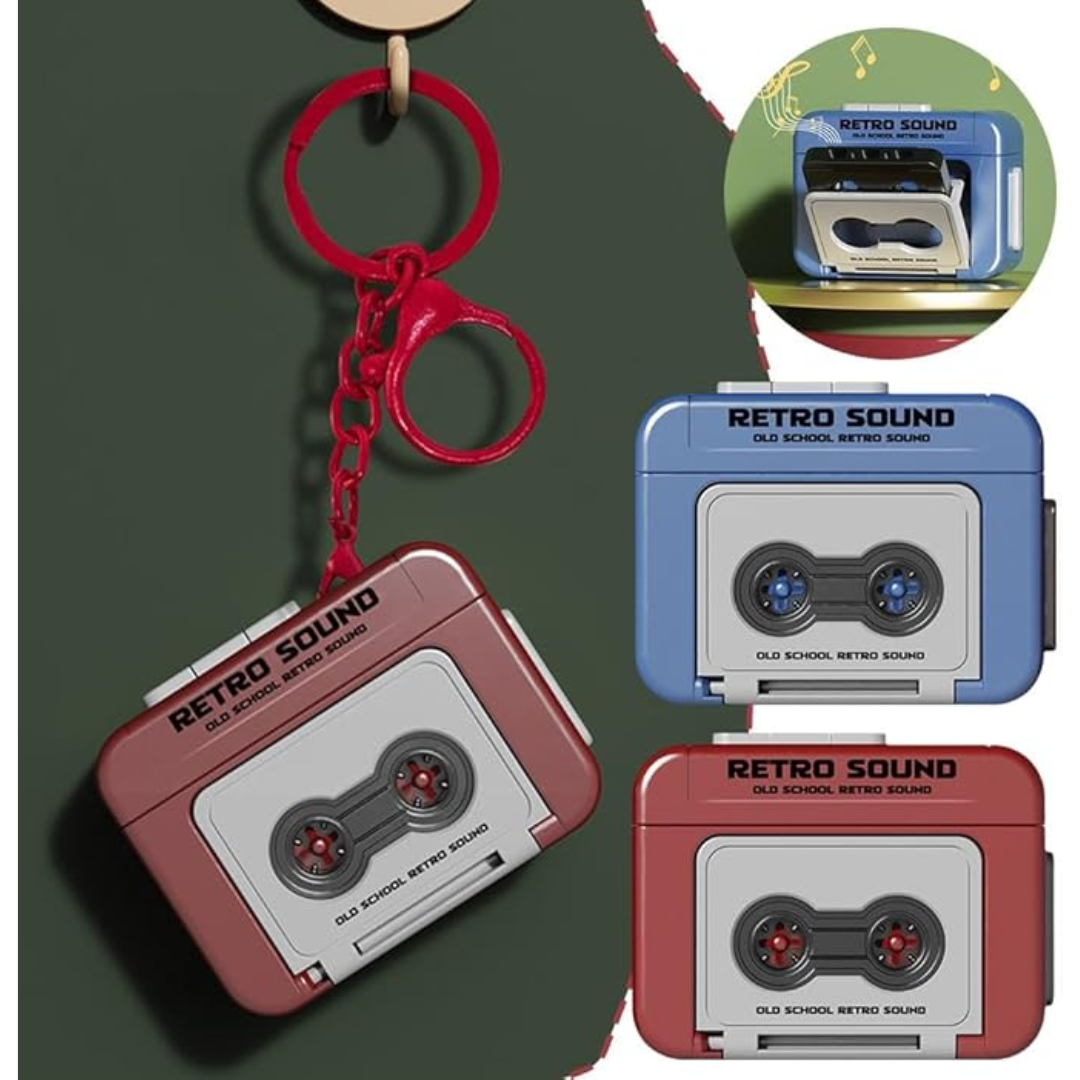 Retro Cassette™