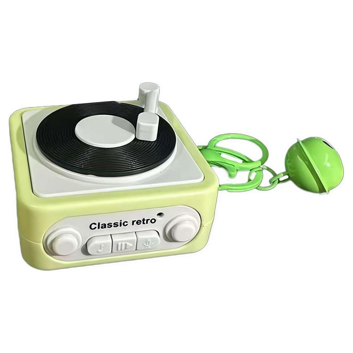 Retro Cassette™