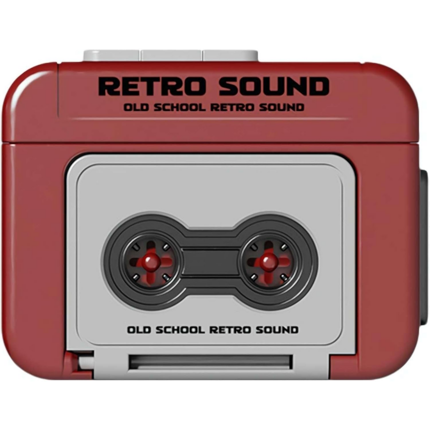Retro Cassette™