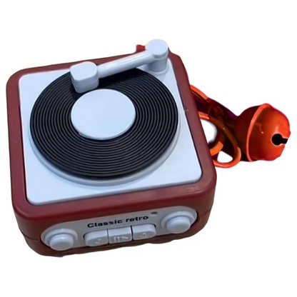 Retro Cassette™