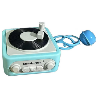 Retro Cassette™