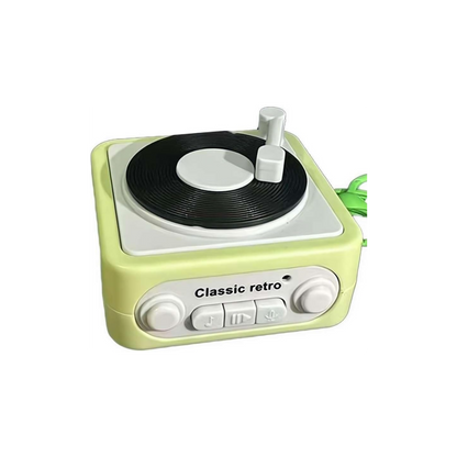 Retro Cassette™