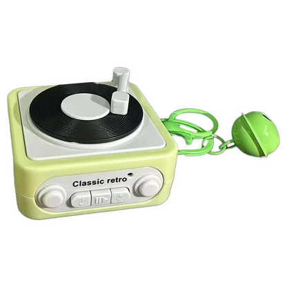 Retro Cassette™