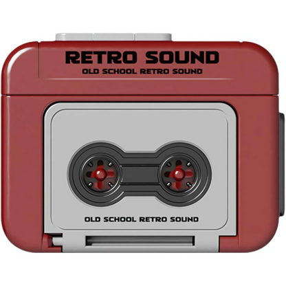 Retro Cassette™